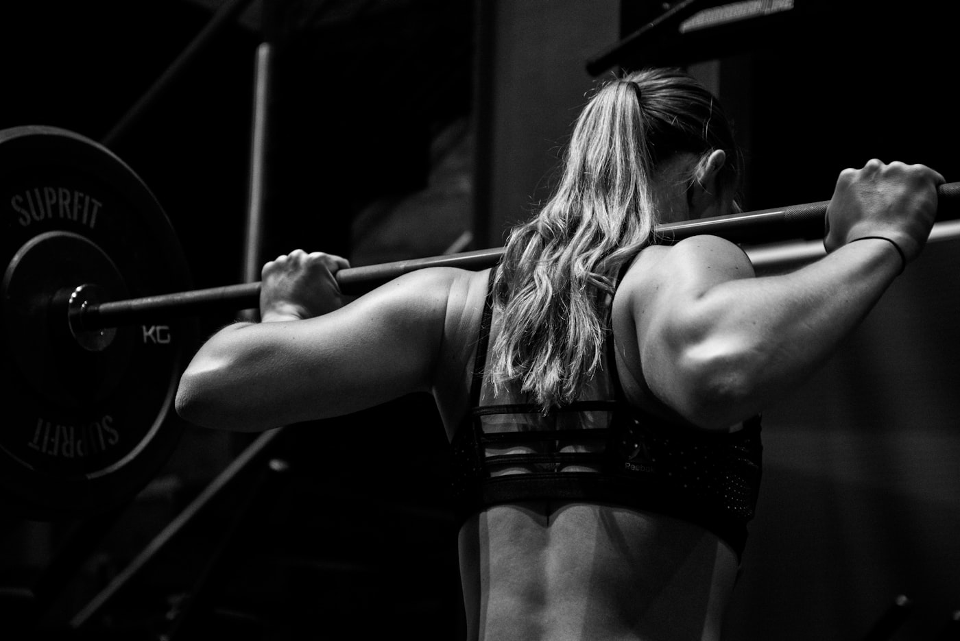 Krachttraining bij Body Care